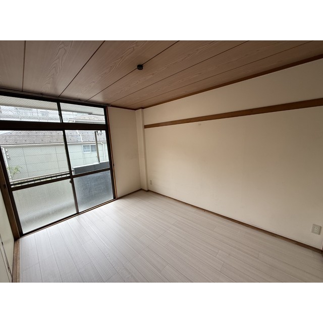 マンション相川 内観