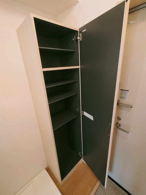 フォレストパークＢ2階 部屋その他