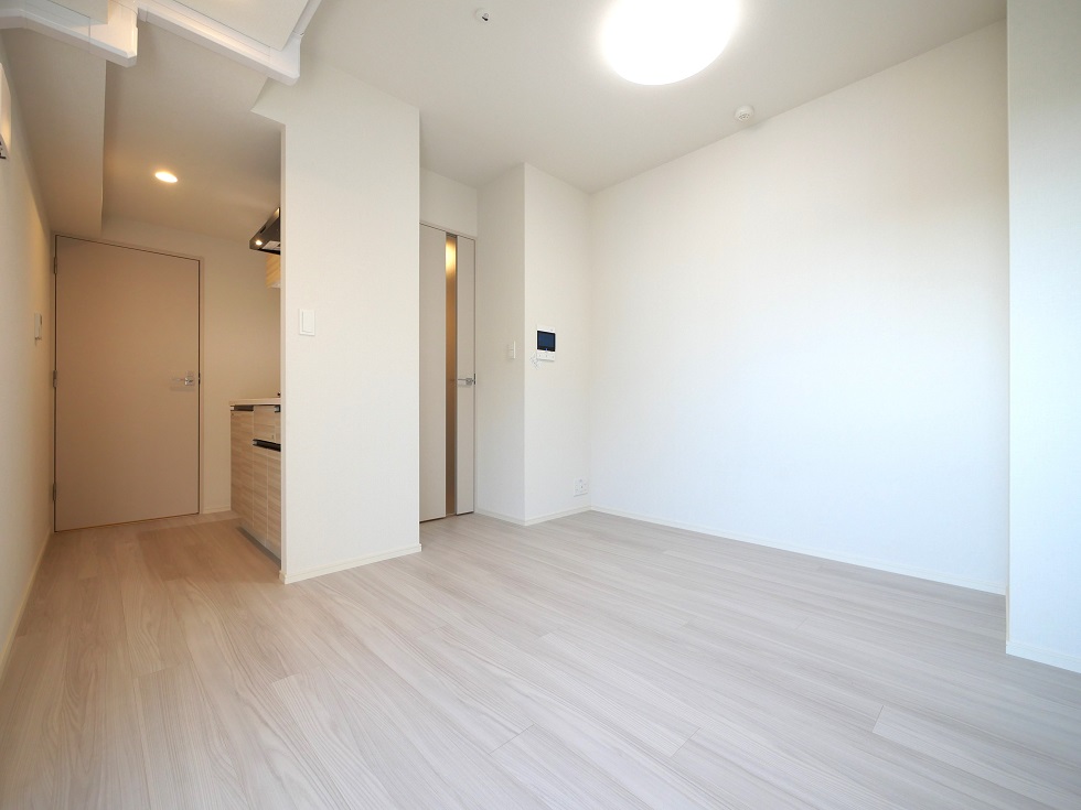 セジョリ墨田EASTⅢ 内観