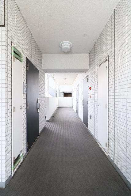 GROWS FUCHU EASTⅡ9階 その他共有部分