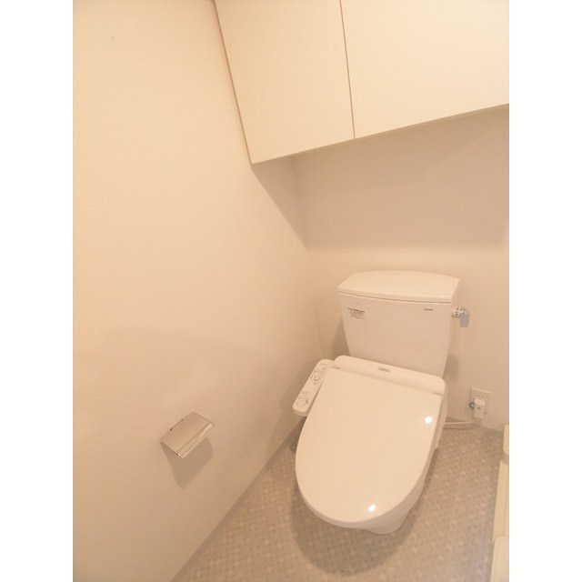 ＧＥＮＯＶＩＡ東中野ｓｋｙｇａｒｄｅｎ0806号室 内観