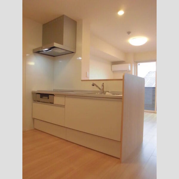 エミネンス 対面システムキッチン