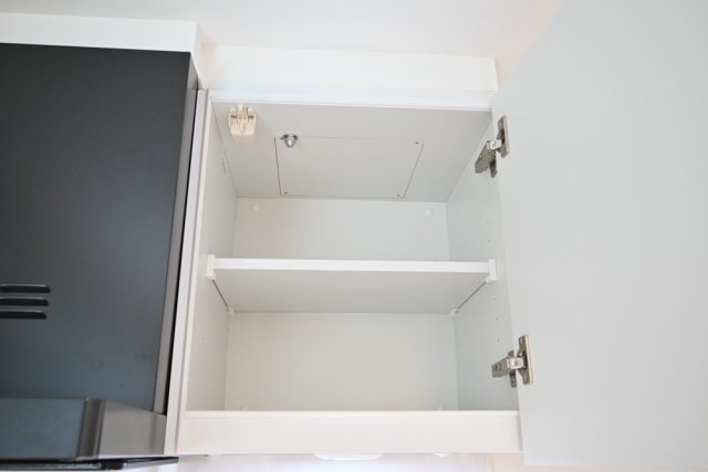 Ｌｅ　Ｎｉｄ　日本橋3階 キッチン