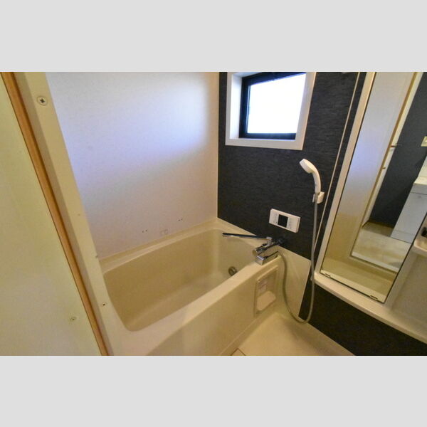 パーシモン　Ⅱ201号室 浴室