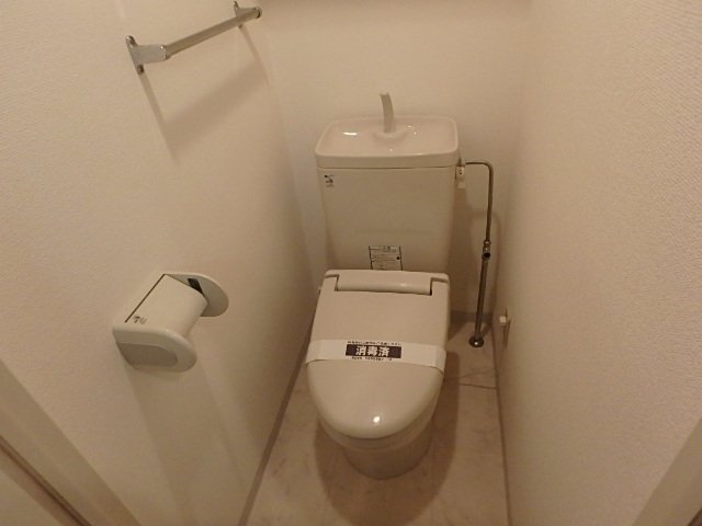 シンシア護国寺 トイレ