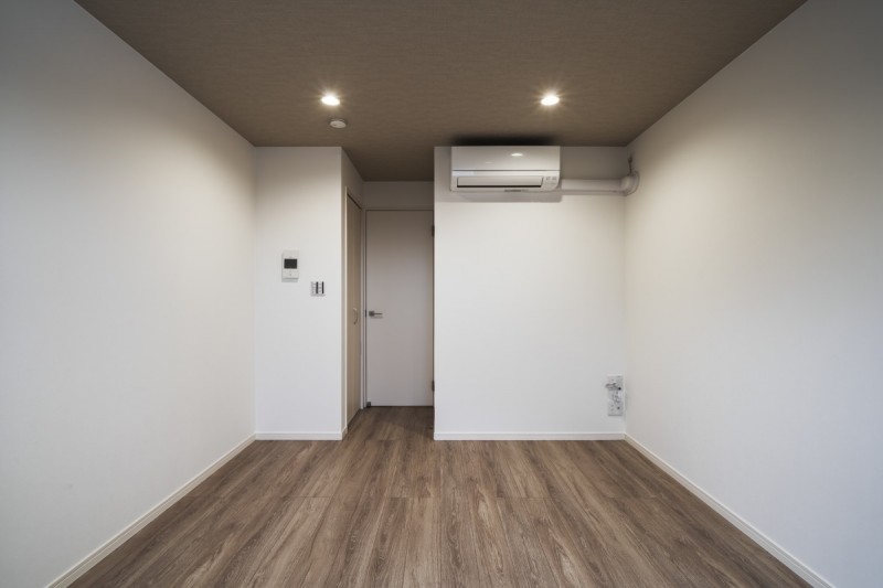 カーサＣＯＥＤＯ 寝室