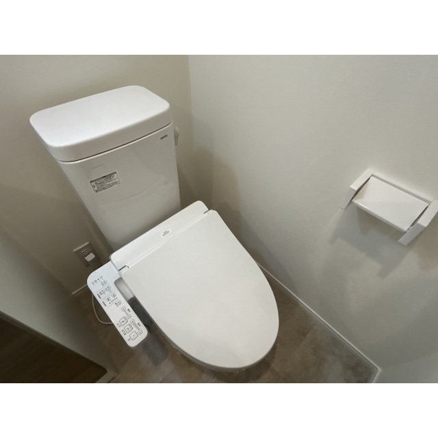 MQuarto与野302号室 内観