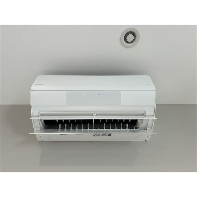 Seigaku Annex A棟A号室 エアコン