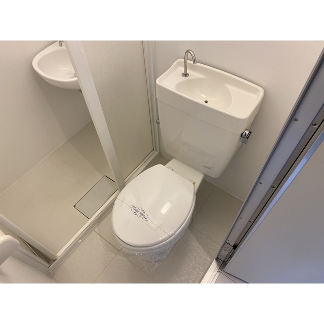 ＧＲＥＥＮ　ＯＡＫ201号室 内観