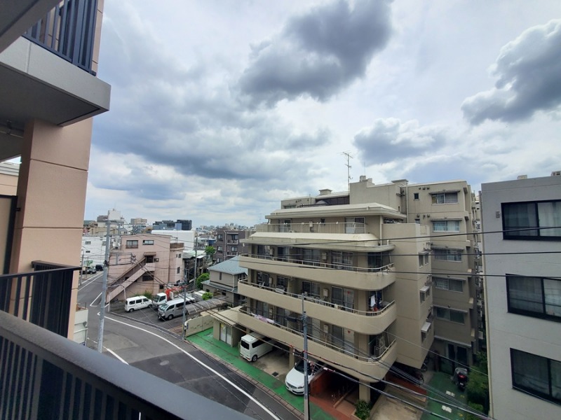 maison chrolo4階 部屋その他