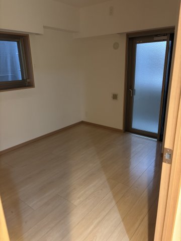 日神パレステージ立川柴崎町 リビング