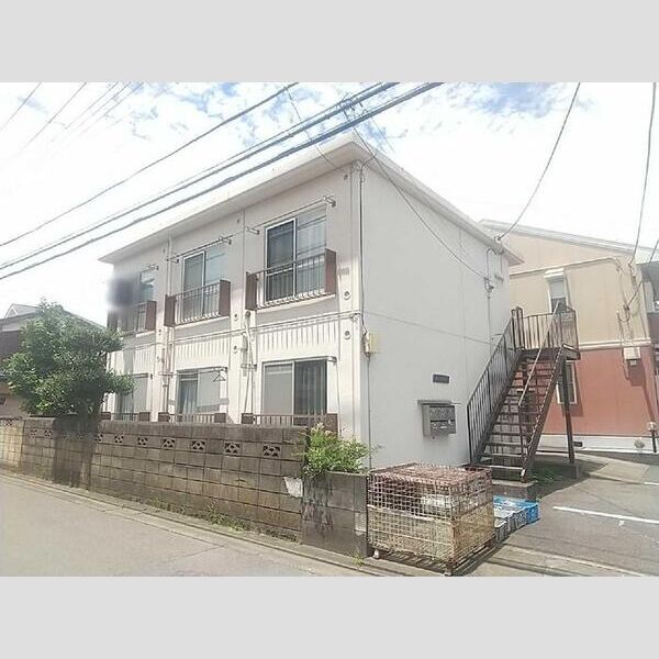 第一イーストの外観画像