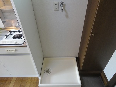 メゾン・ナオ2階 部屋その他