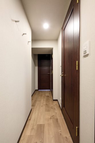 レジディア銀座東10階 部屋その他