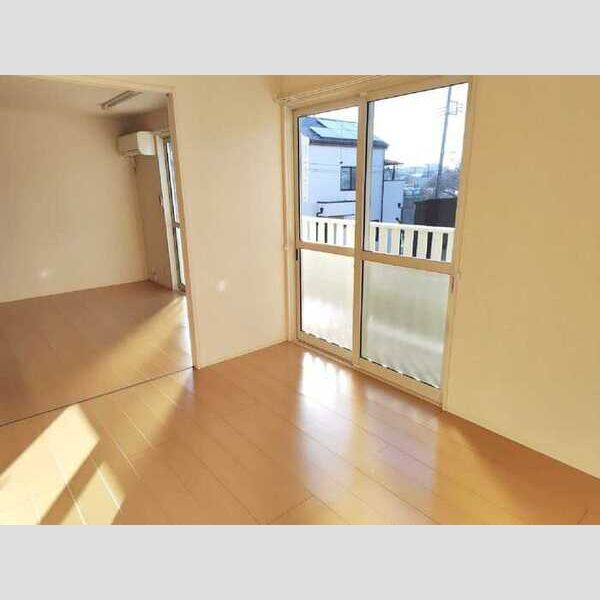 ヒラソル202号室 部屋その他