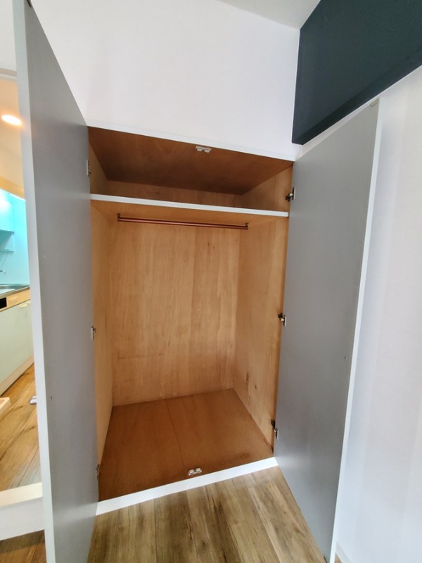 アビテB・B 別号室の写真です