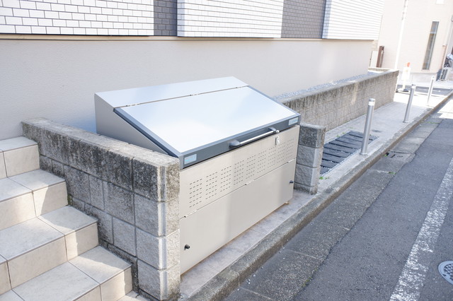 インペリアルリーフ0203号室 その他共有部分