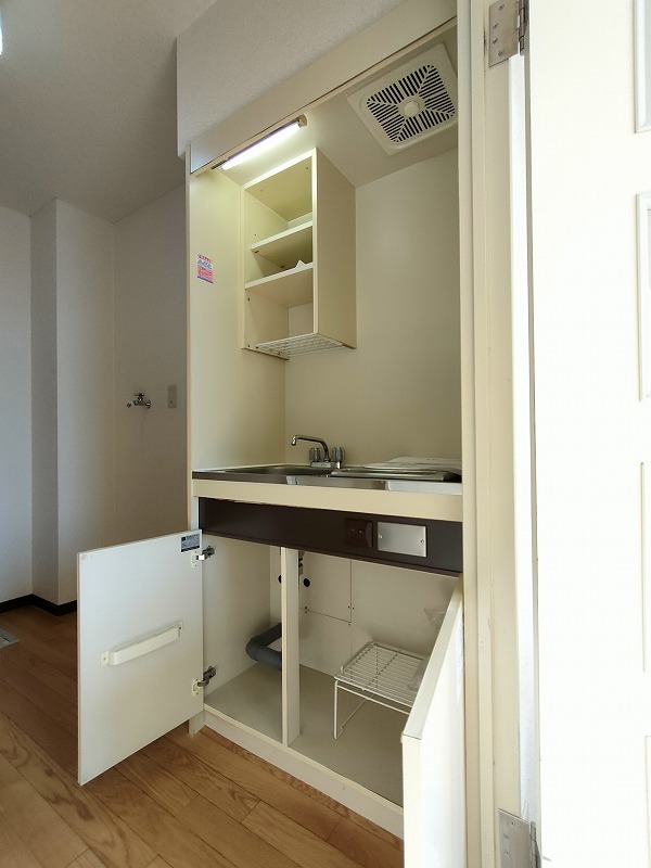 グレイス春日町3階 部屋その他