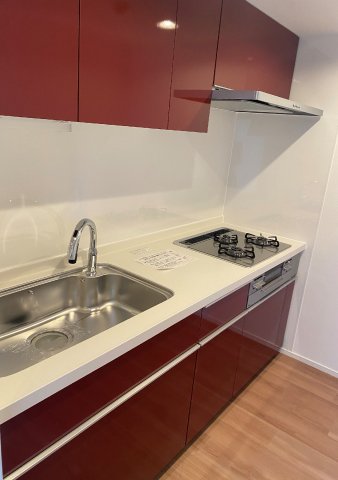 プラウドフラット鶴見Ⅰ609号室 ※参考写真