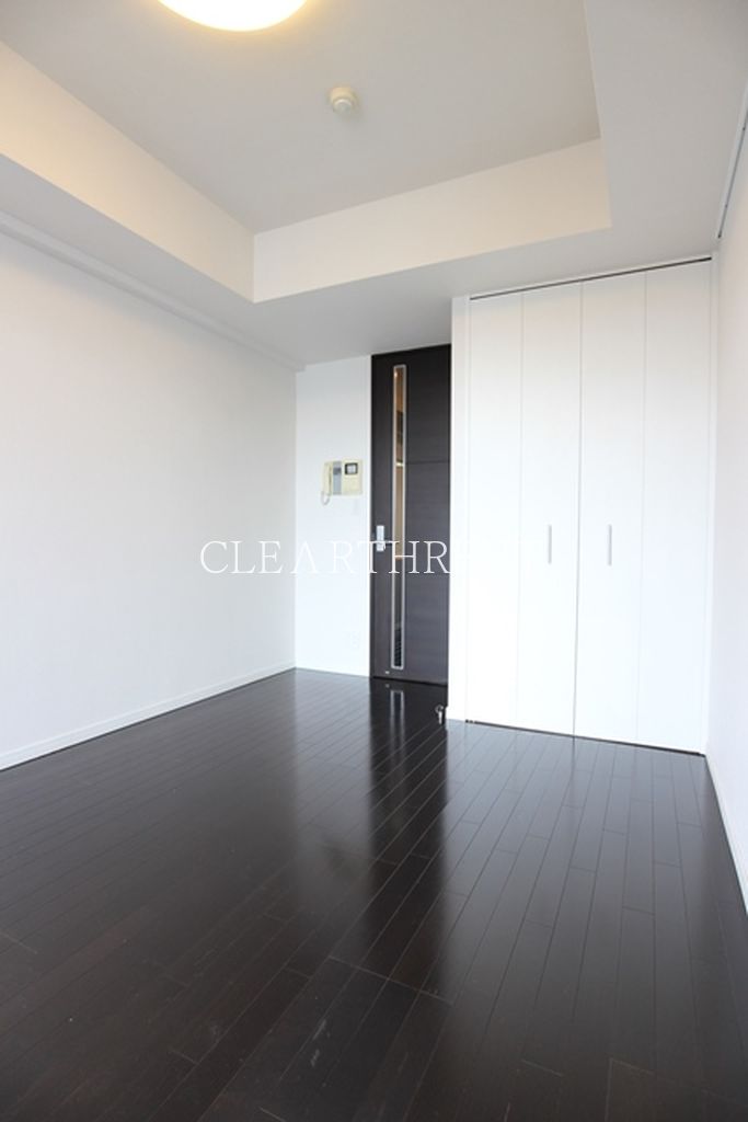 コンシェリア・デュー代々木公園 同タイプ別住戸写真となります。現況と異なる場合がございます。