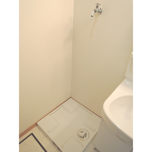 アスピリア　フルール101号室 部屋その他