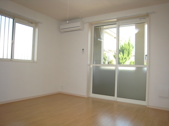 プロニティ・ロマンシェ リビング