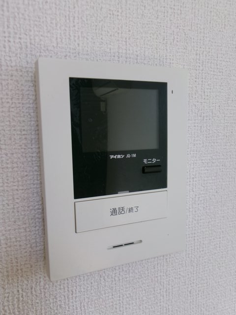 Ｓｈｉｍｏｉｇｕｓａ　ＤＥＮ0104号室 セキュリティ