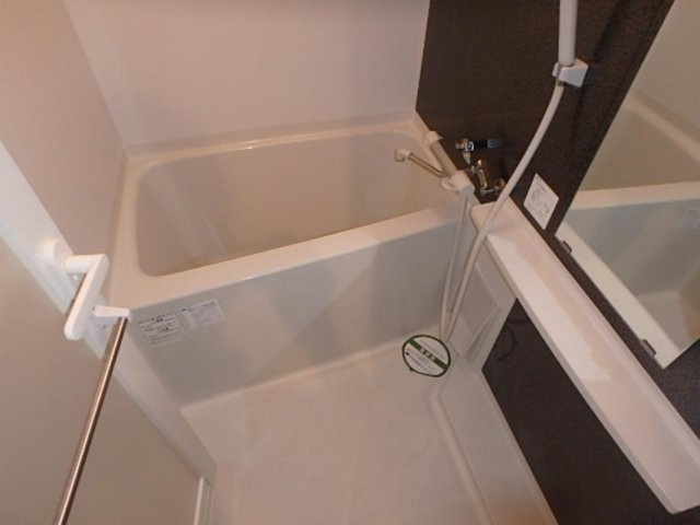 スパシエトラッド川口 お風呂