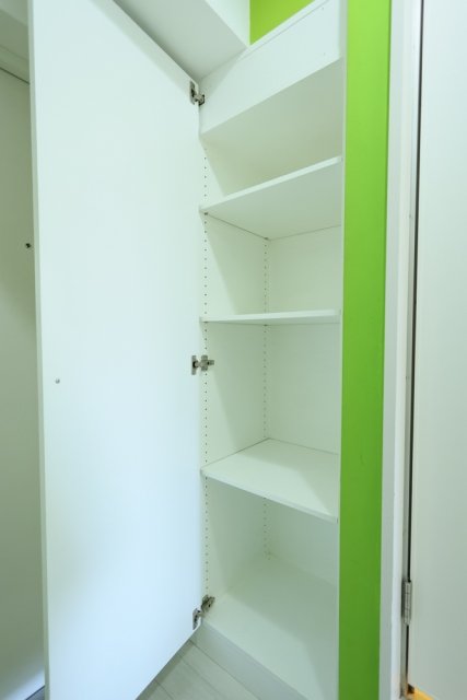 グローリア初穂椎名町0507号室 同建物別部屋の参考画像