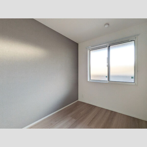 セレスティア白鳥207号室 洋室4.1帖