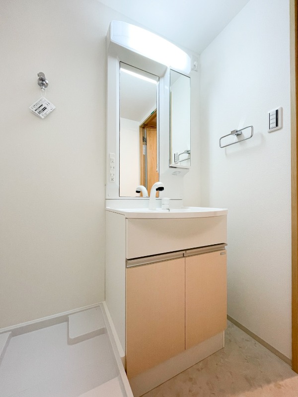 G.T.A.中野坂上4階 ※写真は同物件別部屋