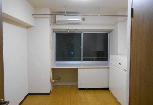 ガラ・ステージ中野3階 部屋その他