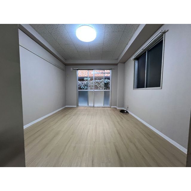 メゾン･ワールド 南向き