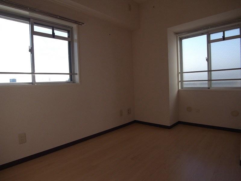 コーポレート相模原三丁目5階 寝室