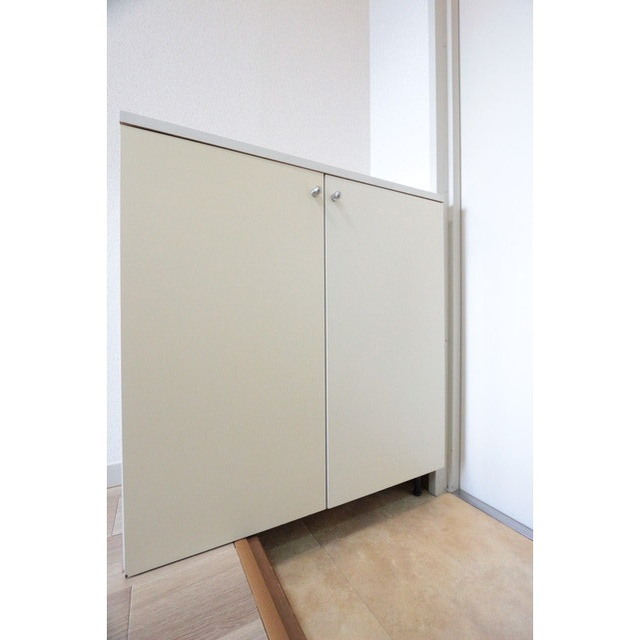 ステラコート306号室 内観