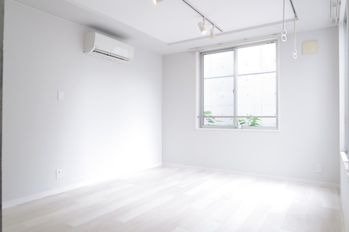 Ｂｒａｎｃｈｅ大森山王2階 部屋その他
