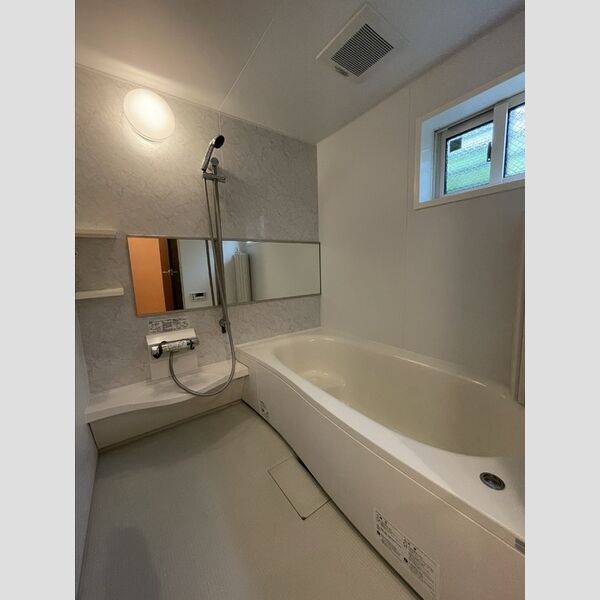 サザンクロス 浴室