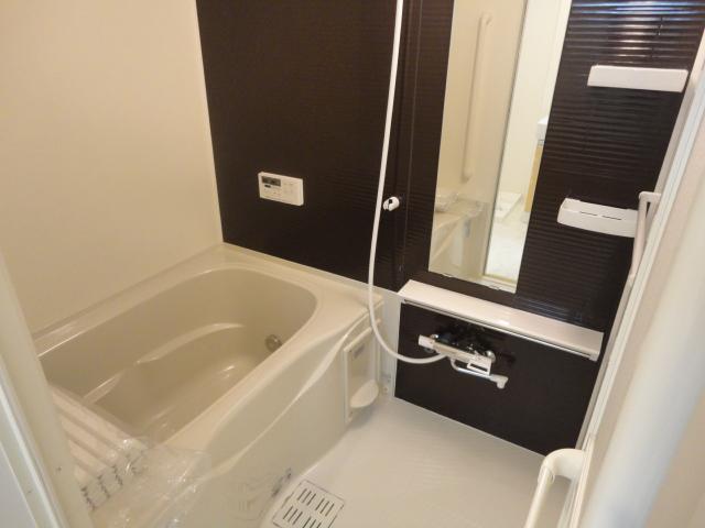 リオ　アレーナ（Ｒｉｏ　Ａｒｅｎａ） バス