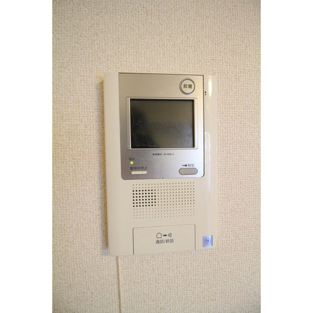 プレール・ドゥーク西新宿五丁目407号室 部屋その他