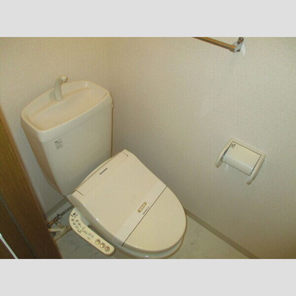 ヴィラ パーチェ 温水洗浄暖房便座