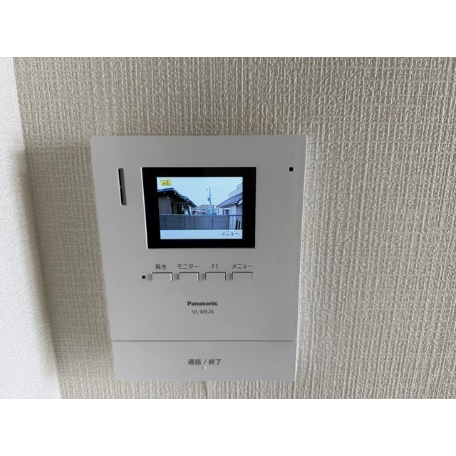 コーポタカハナ202号室 部屋その他