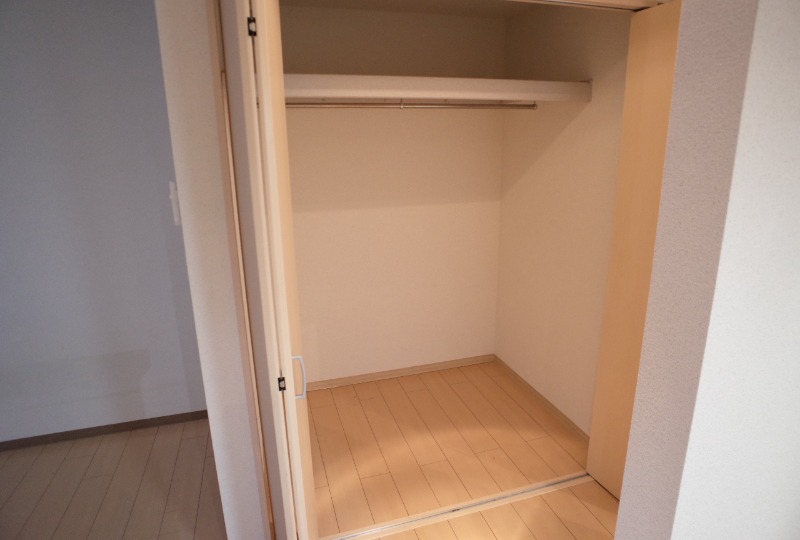 メゾンヒラカタⅡ 部屋設備