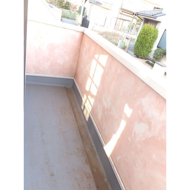 ラークヒル0101号室 部屋その他