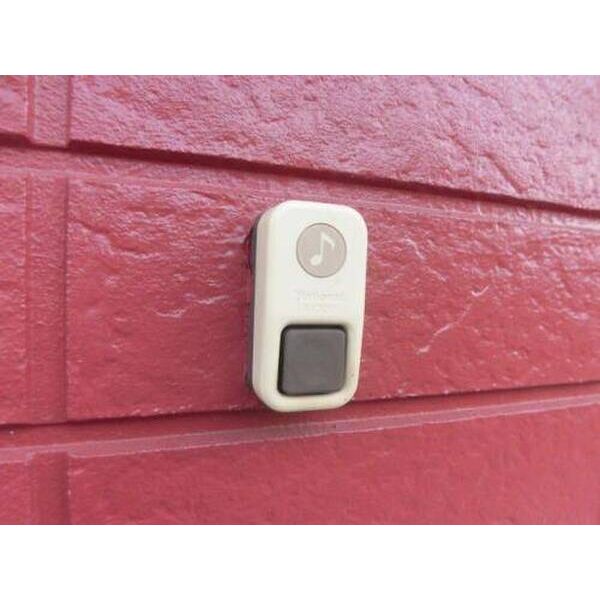 和田ハイツ0201号室 部屋その他