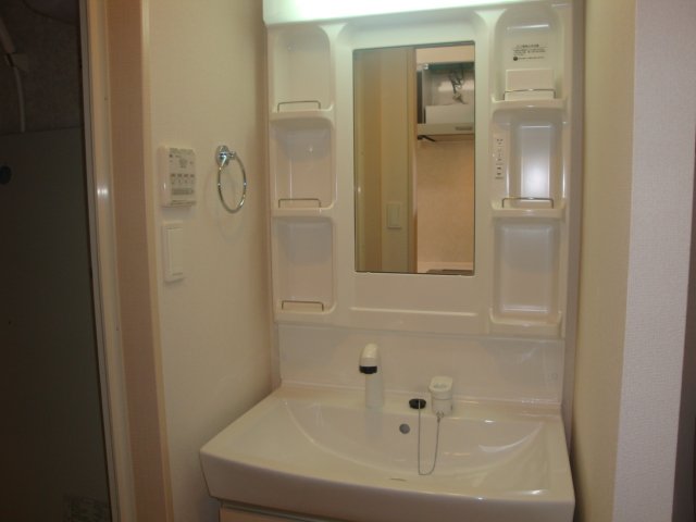 コンフォート 洗髪洗面化粧台