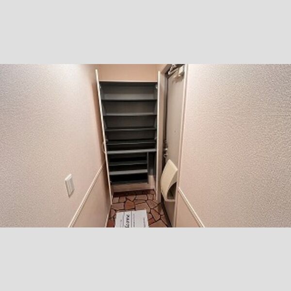 フロレスタ東館・西館　西館 シューズボックス