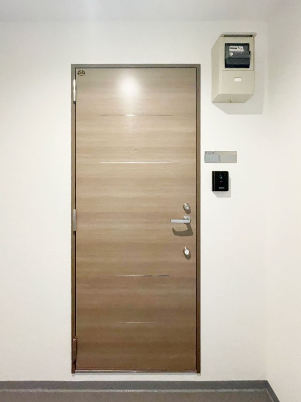 セミカ千葉寺2階 部屋その他