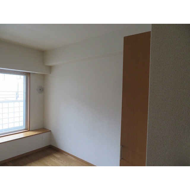 Supreme　Tsukishima0202号室 リビング