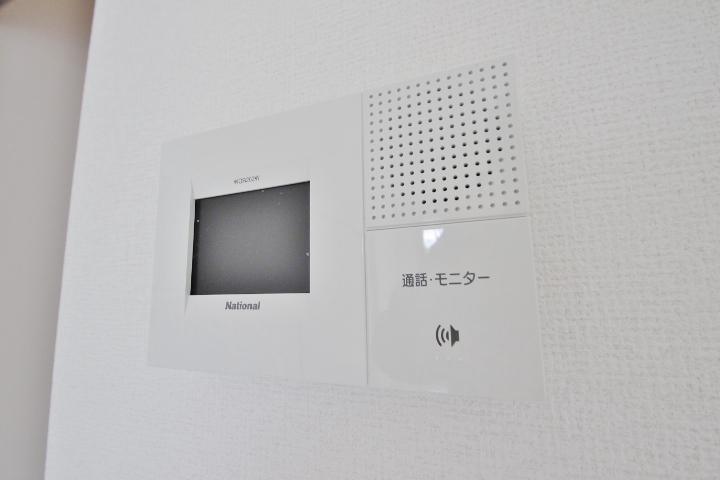 グリーンヒル稲荷山4階 部屋その他