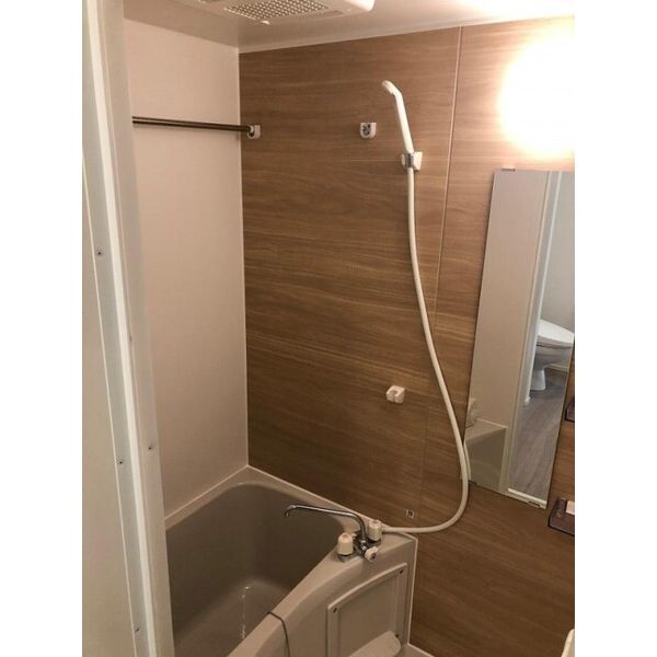 LAUREL宝町 お風呂